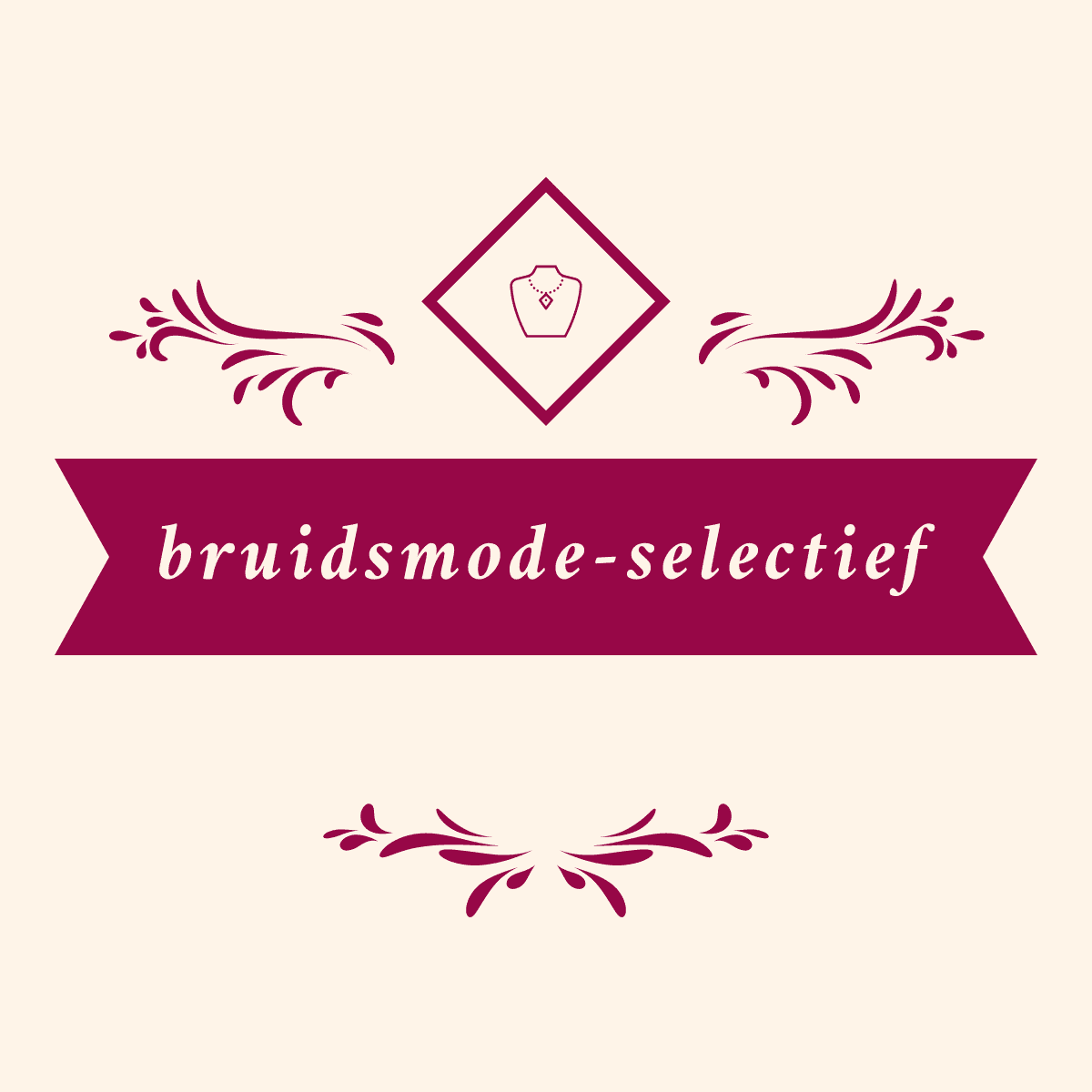 Bruidsmode-selectief